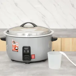 Cooker