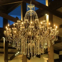 Oliva Beauty Chandelier – Intensive Formula