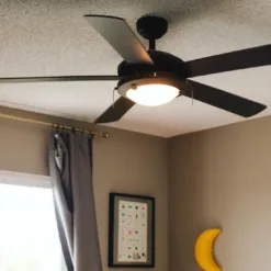 Oliva Beauty Ceiling Fan – Essential Formula