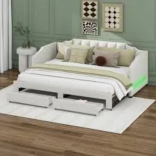 Oliva Beauty Trundlebed – Advanced Formula