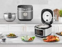 Oliva Beauty Cooker – Essential Formula