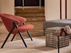 Oliva Beauty Armchair – Essential Formula