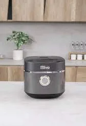 Oliva Beauty Cooker – Intensive Formula